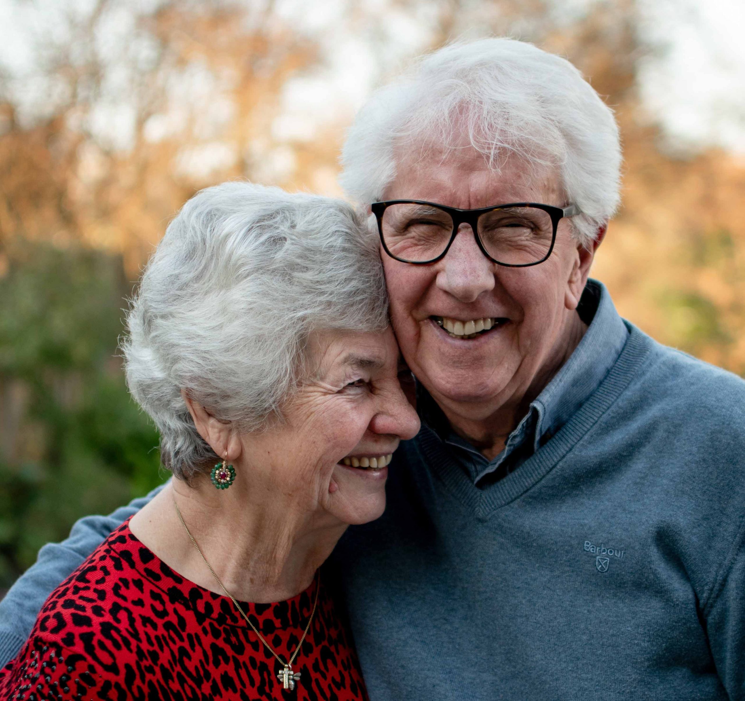 Kirurgi med hårtransplantationer